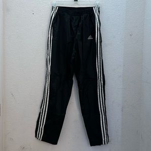 Adidas Tearaway Jogging Pants Mens Size Small